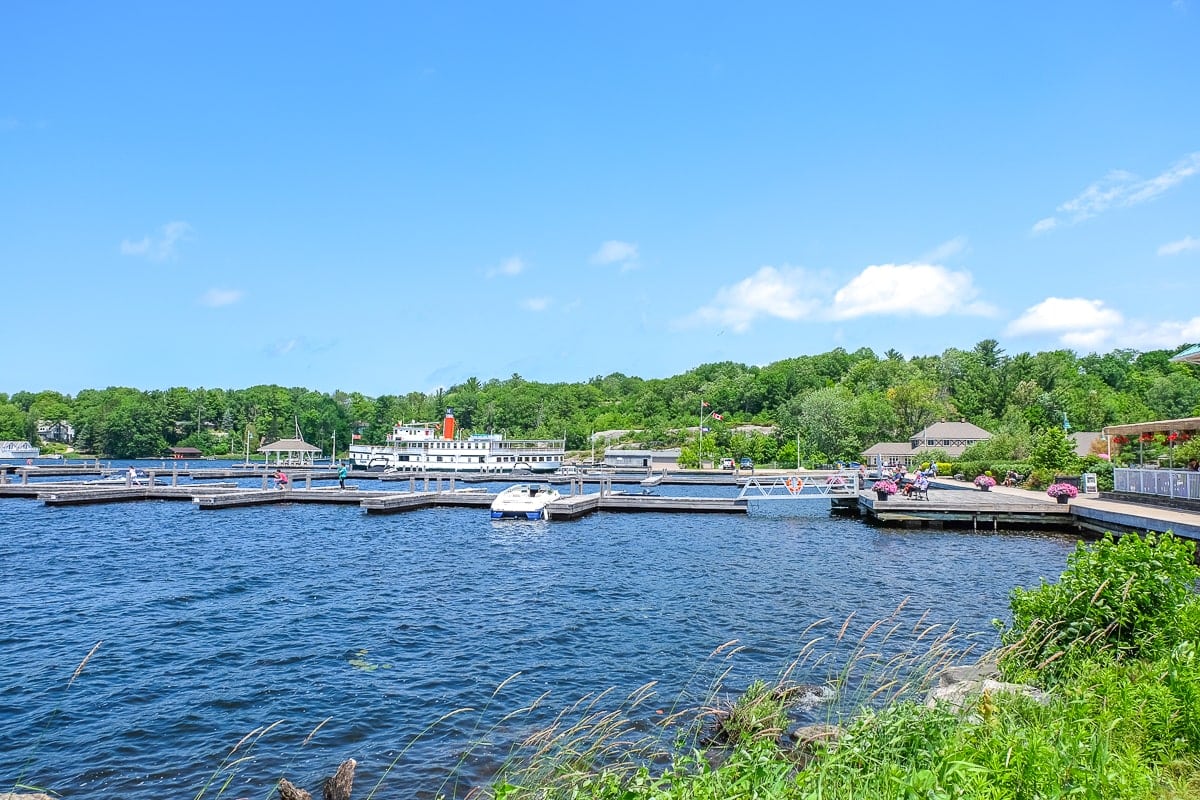 Real Estate Gravenhurst A Comprehensive Guide to Buying and Selling
