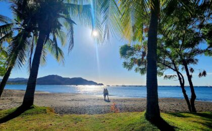 The Benefits of Investing in Costa Rica