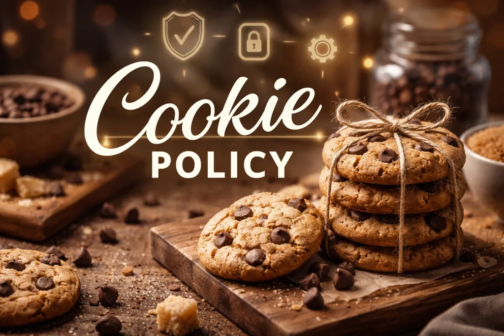 Cookie Policy