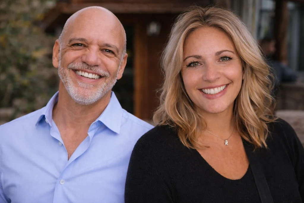 Muskoka real estate team